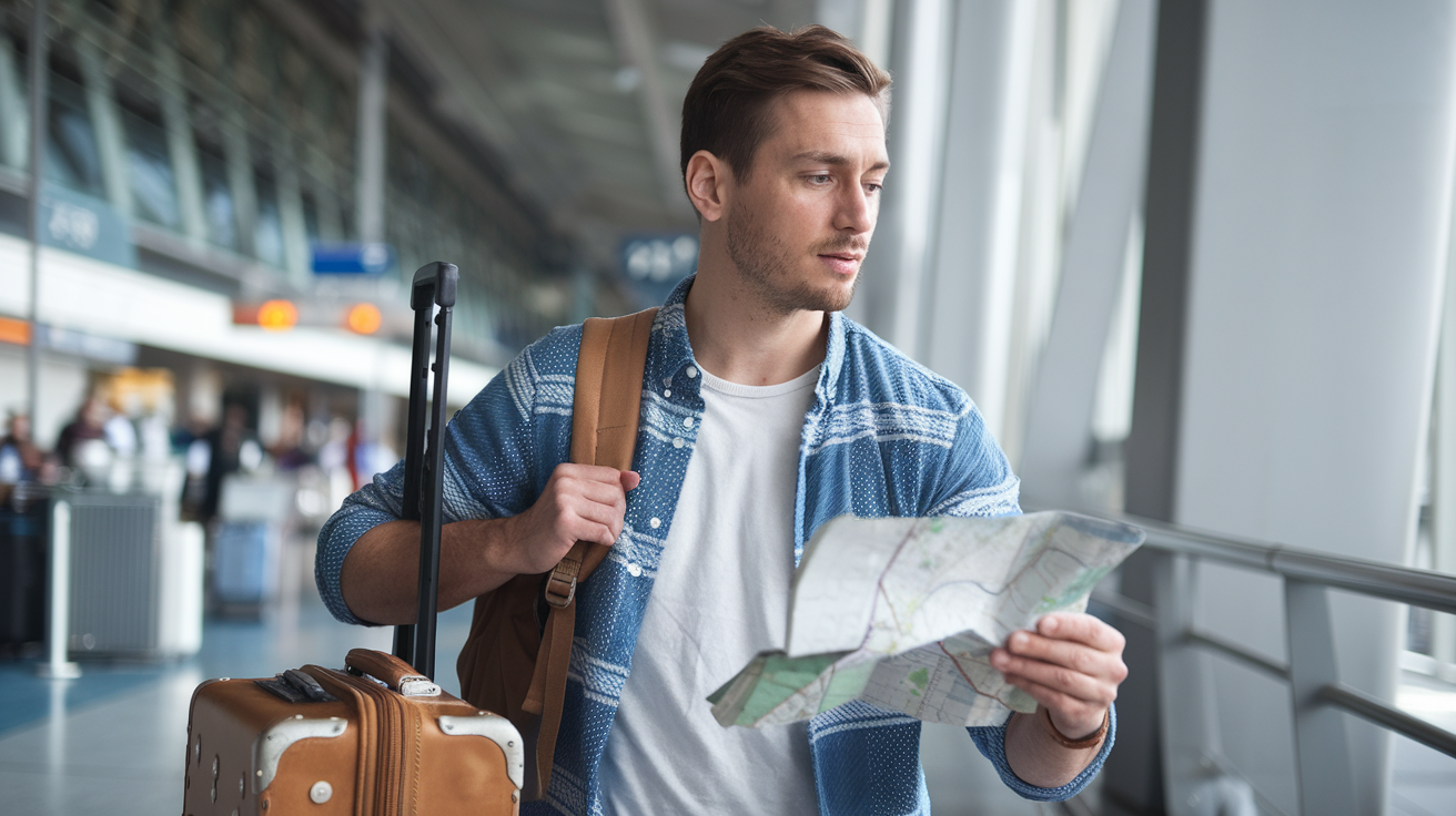 Paris Charles de Gaulle Airport Transfer to Saint-Valery-en-Caux: Your Complete Guide